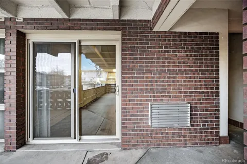 $185,000 | 655 Pearl Street, Unit 205, Denver, CO 80203