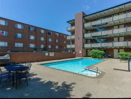 $185,000 | 655 Pearl Street, Unit 205, Denver, CO 80203