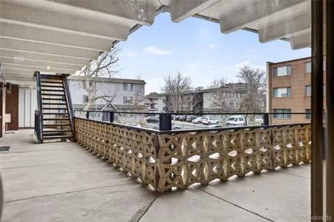 $185,000 | 655 Pearl Street, Unit 205, Denver, CO 80203