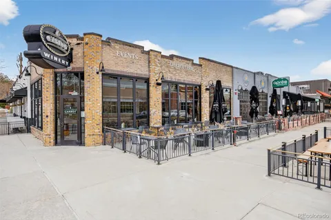 $185,000 | 655 Pearl Street, Unit 205, Denver, CO 80203