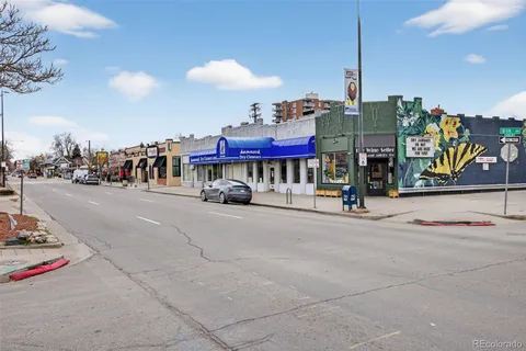 $185,000 | 655 Pearl Street, Unit 205, Denver, CO 80203