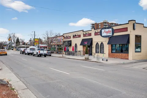 $185,000 | 655 Pearl Street, Unit 205, Denver, CO 80203