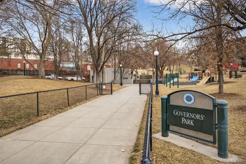 $185,000 | 655 Pearl Street, Unit 205, Denver, CO 80203