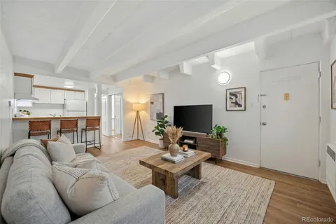 $185,000 | 655 Pearl Street, Unit 205, Denver, CO 80203