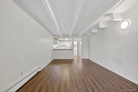 $185,000 | 655 Pearl Street, Unit 205, Denver, CO 80203