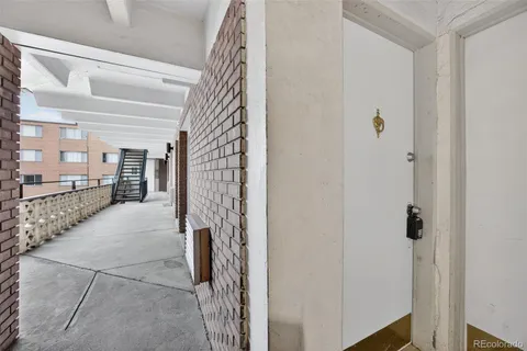 $185,000 | 655 Pearl Street, Unit 205, Denver, CO 80203