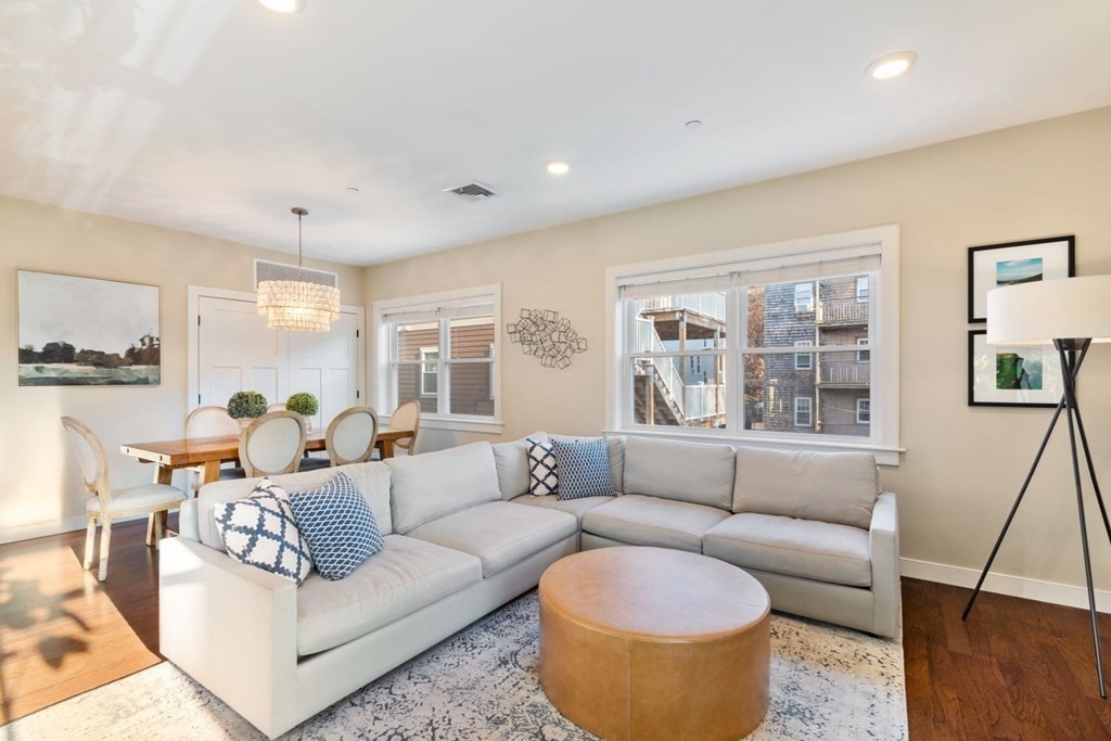 99 Brookley Road, Unit 2 Boston, MA 02130 - Photo 1 of 35 Gallery Image 1
