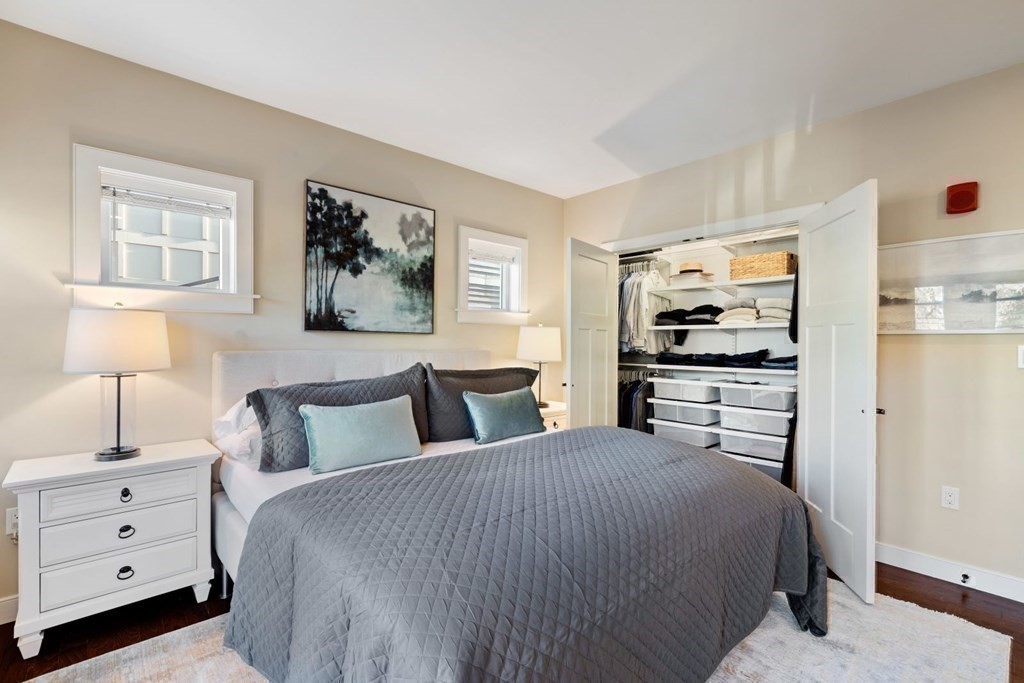 99 Brookley Road, Unit 2 Boston, MA 02130 - Photo 15 of 35 Gallery Image 15