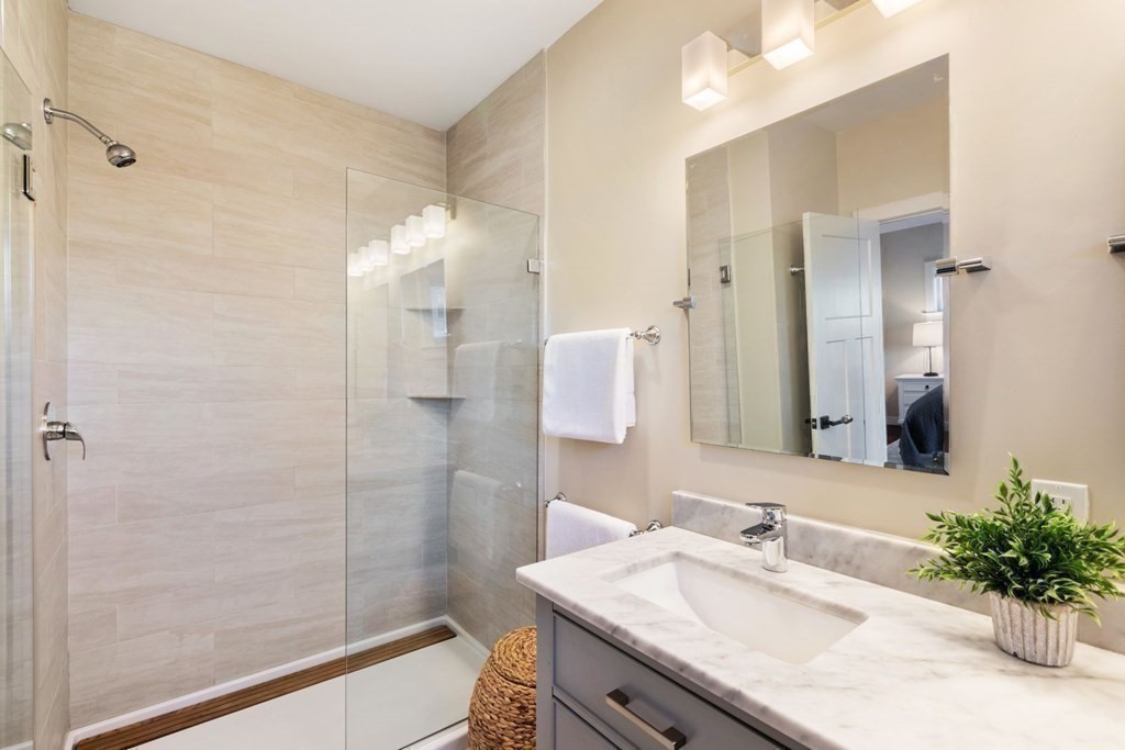99 Brookley Road, Unit 2 Boston, MA 02130 - Photo 19 of 35 Gallery Image 19