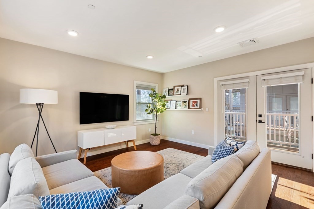 99 Brookley Road, Unit 2 Boston, MA 02130 - Photo 2 of 35 Gallery Image 2