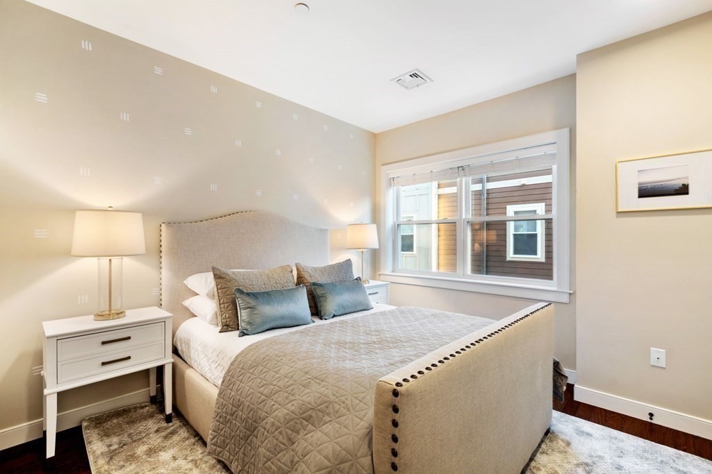 99 Brookley Road, Unit 2 Boston, MA 02130 - Photo 21 of 35 Gallery Image 21
