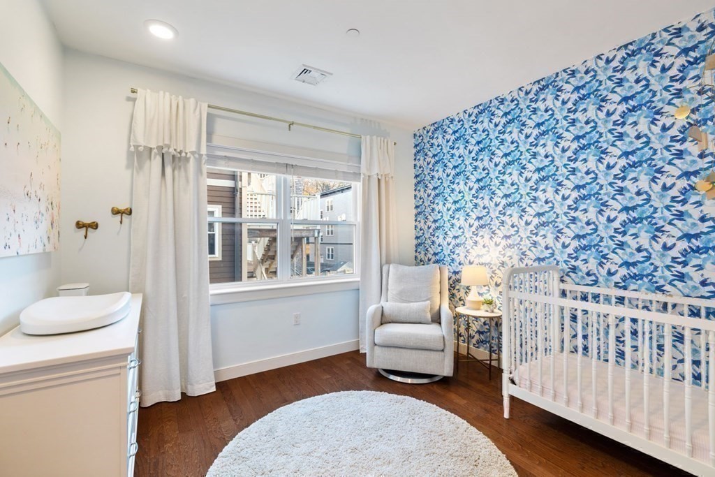 99 Brookley Road, Unit 2 Boston, MA 02130 - Photo 24 of 35 Gallery Image 24