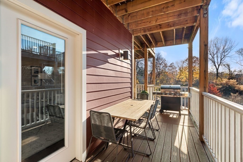 99 Brookley Road, Unit 2 Boston, MA 02130 - Photo 31 of 35 Gallery Image 31