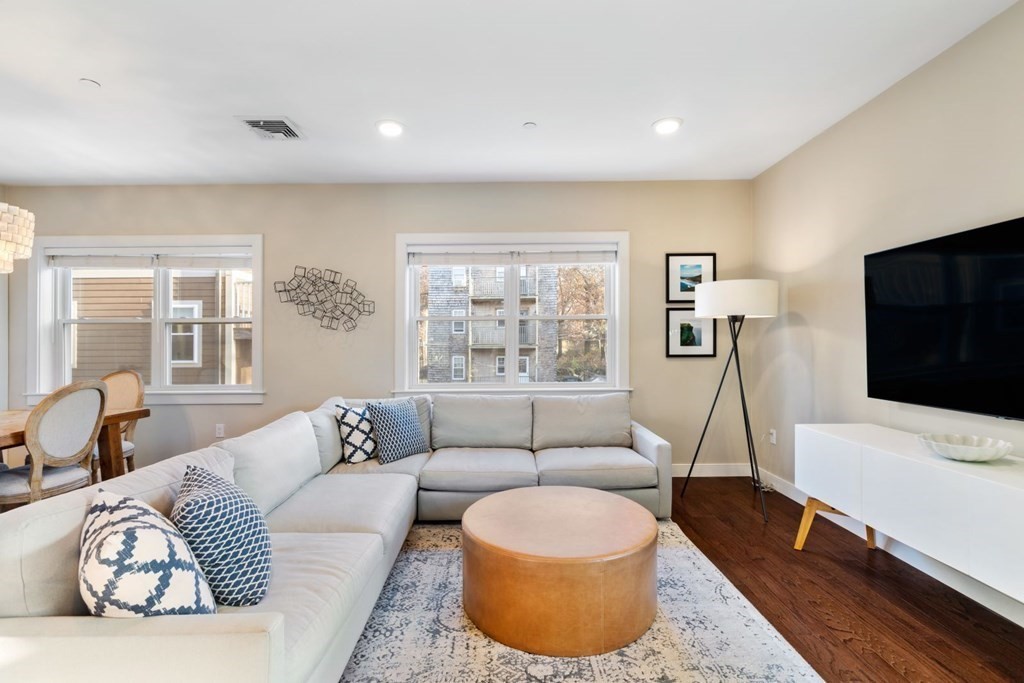 99 Brookley Road, Unit 2 Boston, MA 02130 - Photo 4 of 35 Gallery Image 4