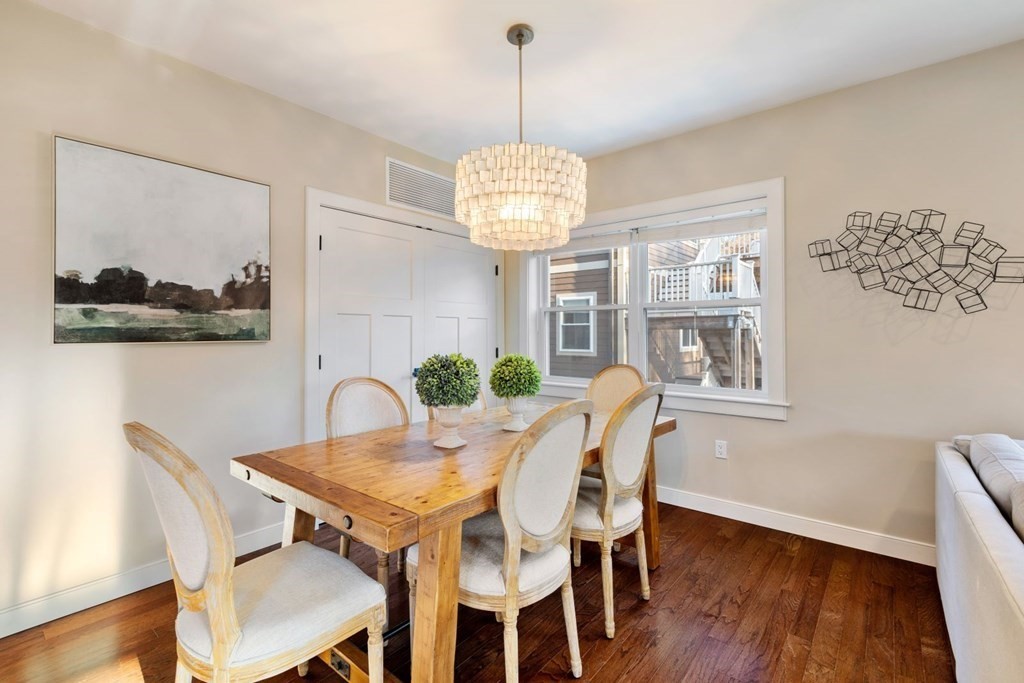 99 Brookley Road, Unit 2 Boston, MA 02130 - Photo 5 of 35 Gallery Image 5