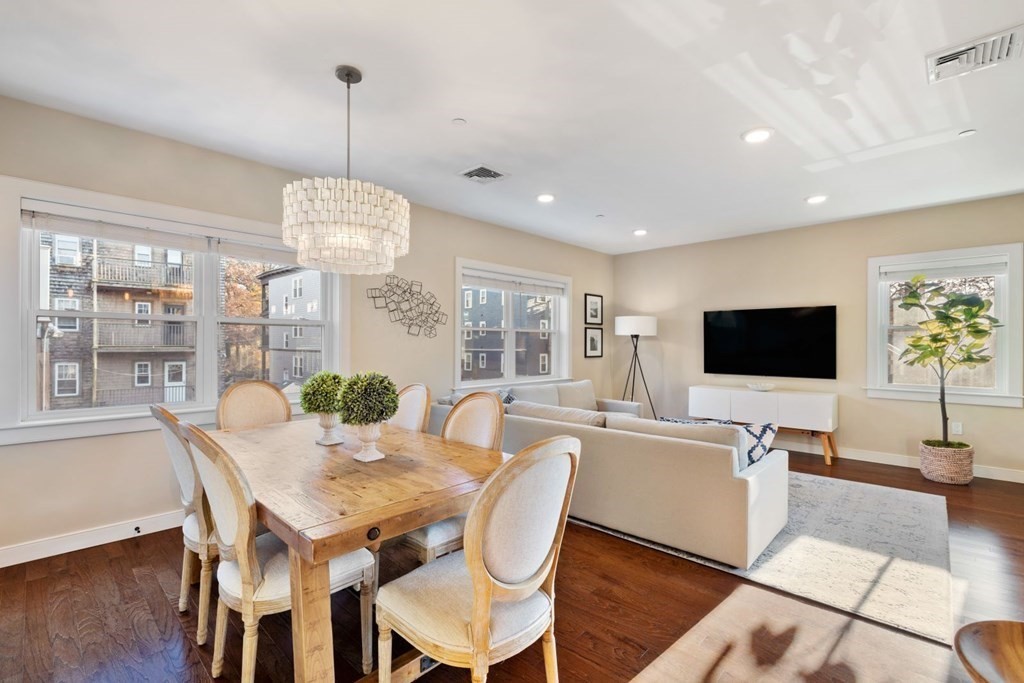99 Brookley Road, Unit 2 Boston, MA 02130 - Photo 6 of 35 Gallery Image 6