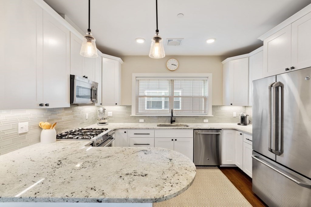 99 Brookley Road, Unit 2 Boston, MA 02130 - Photo 9 of 35 Gallery Image 9