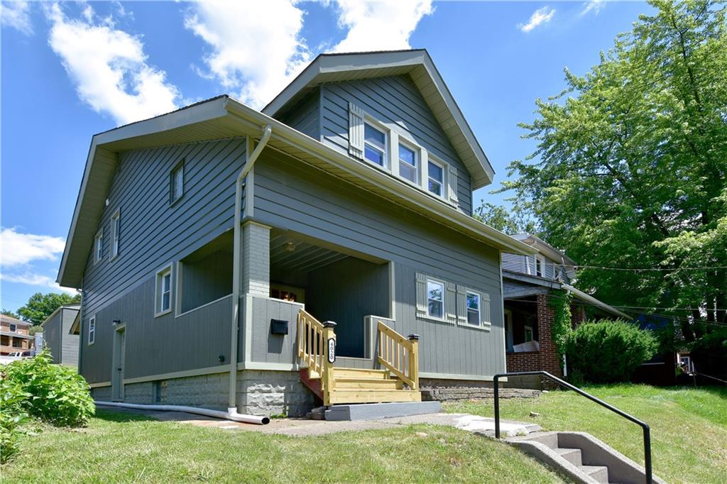 4020 Brighton Road Pittsburgh, PA 15212 - Photo 1 of 18 Gallery Image 1