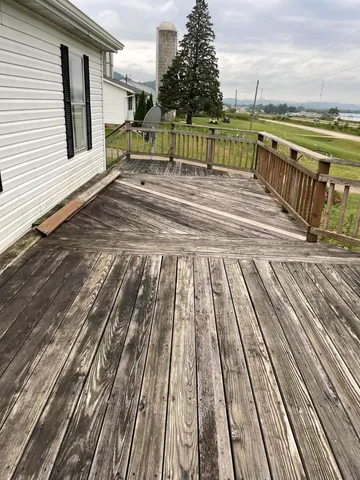 $199,900 | W2869 Buol Road, West Salem, WI 54669