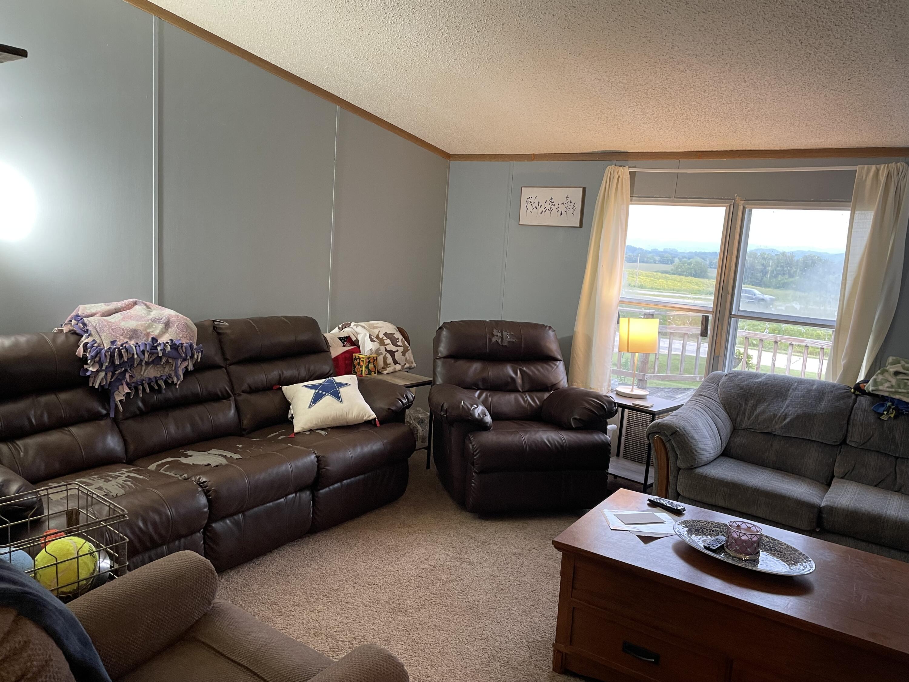 W2869 Buol Road West Salem, WI 54669 - Photo 6 of 19 LR 2