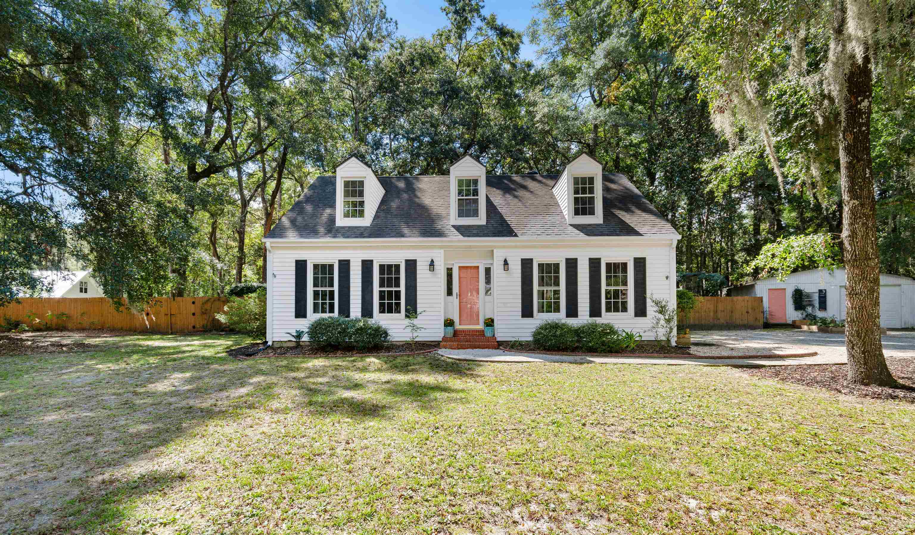 378 County Rd S-22-295 Georgetown, SC 29440 - Photo 1 of 60 Gallery Image 1