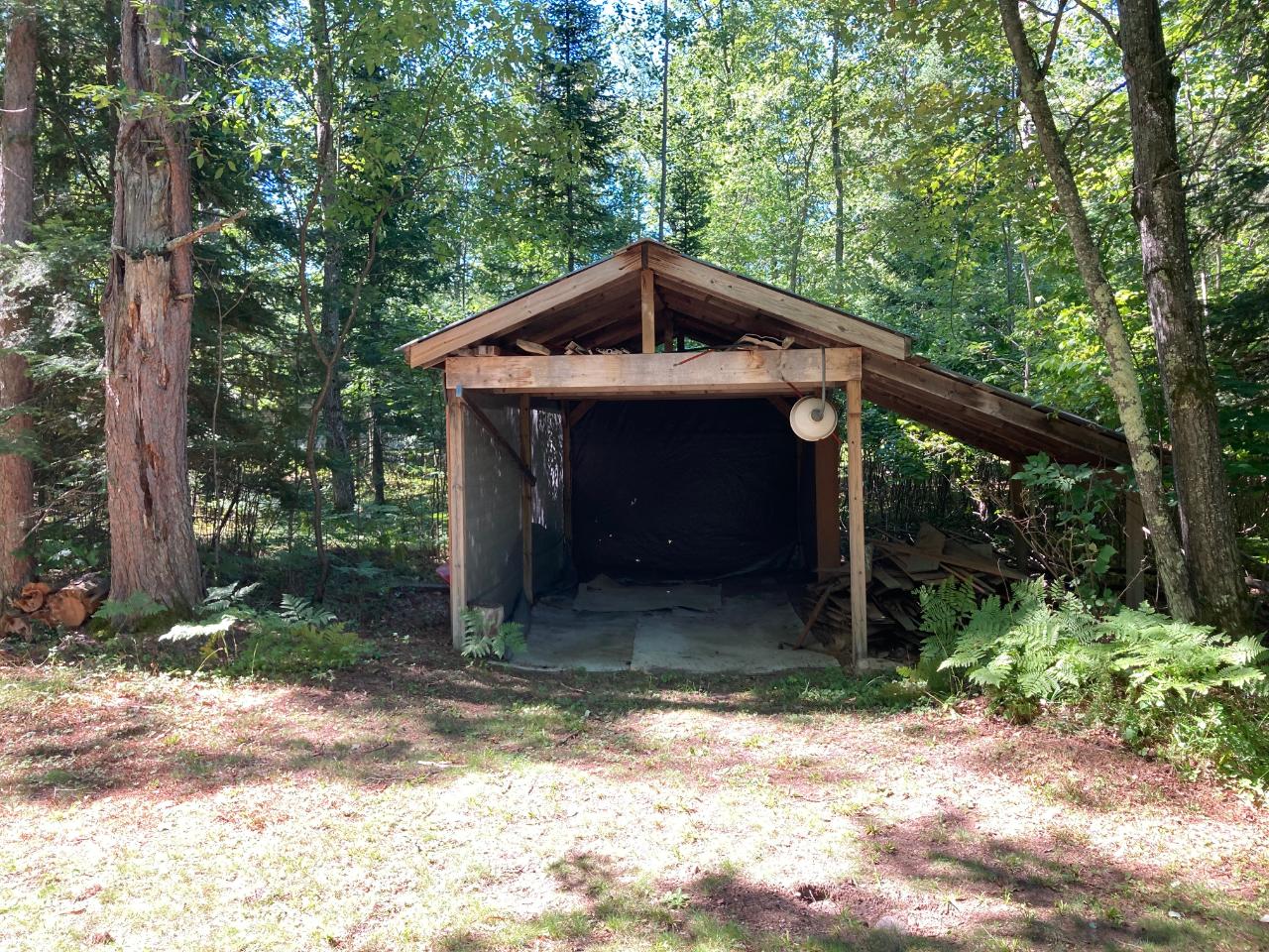7270 Bluegill Lake Road Lake Tomahawk, WI 54539 - Photo 30 of 43 Gallery Image 30