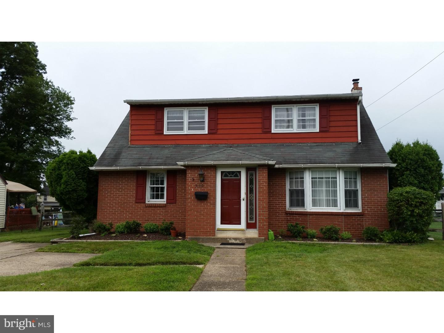 3140 East County Line Road Hatboro, PA 19040 - Photo 1 of 22 Exterior Front