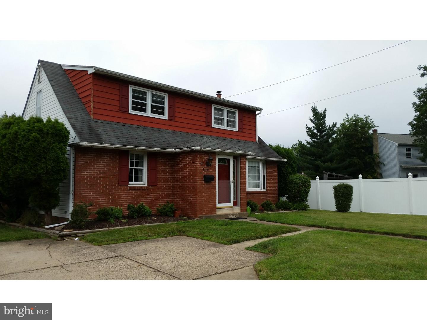 3140 East County Line Road Hatboro, PA 19040 - Photo 2 of 22 Exterior Front