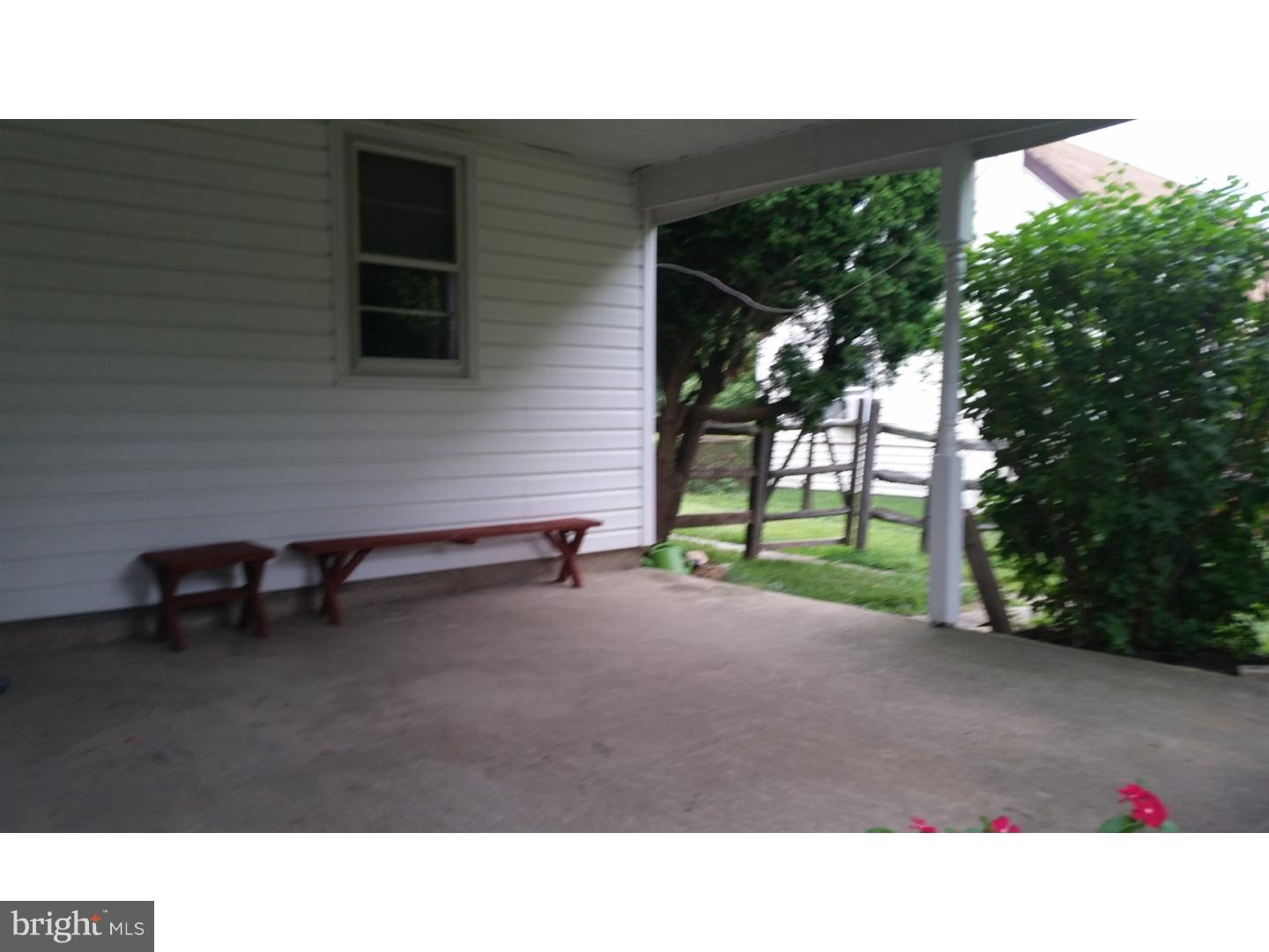3140 East County Line Road Hatboro, PA 19040 - Photo 20 of 22 Patio
