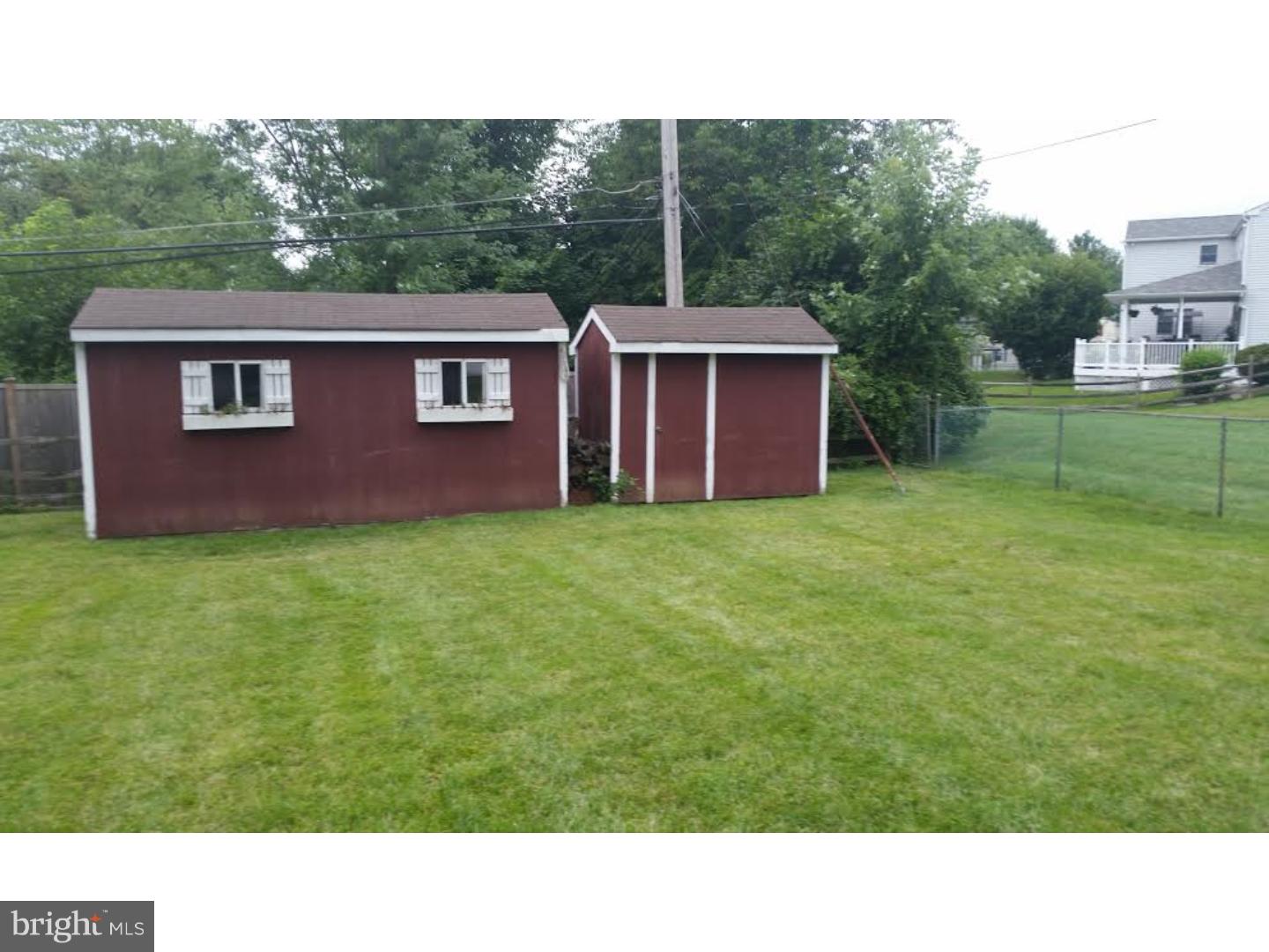 3140 East County Line Road Hatboro, PA 19040 - Photo 22 of 22 Storage Shed