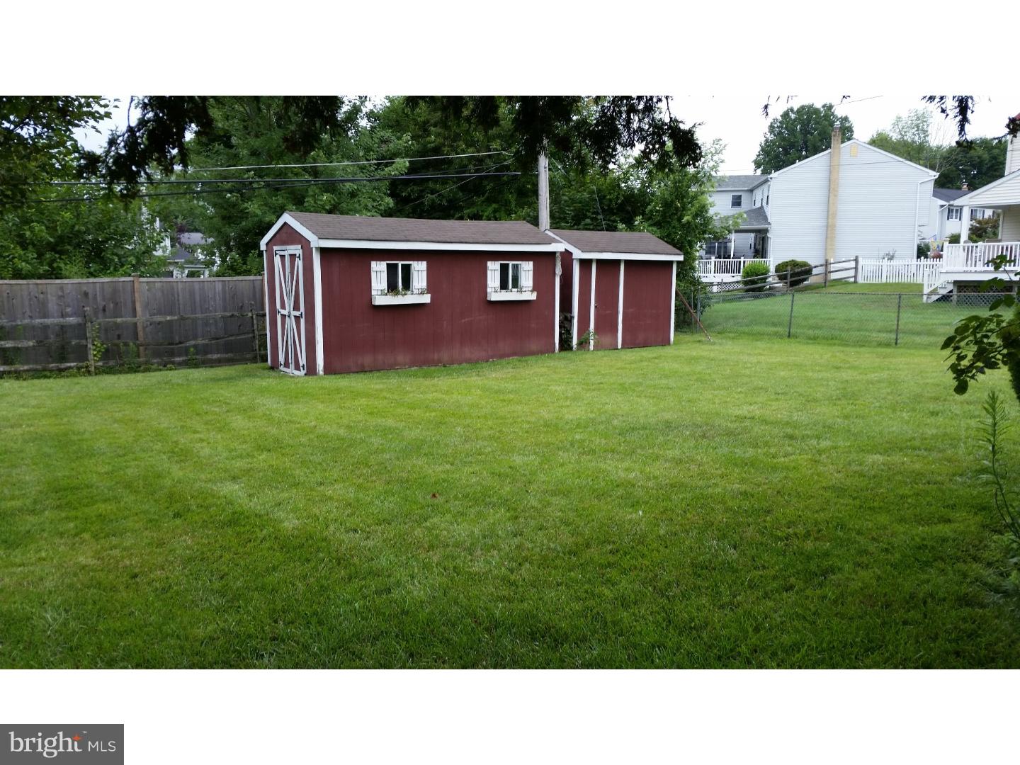 3140 East County Line Road Hatboro, PA 19040 - Photo 5 of 22 View in Back
