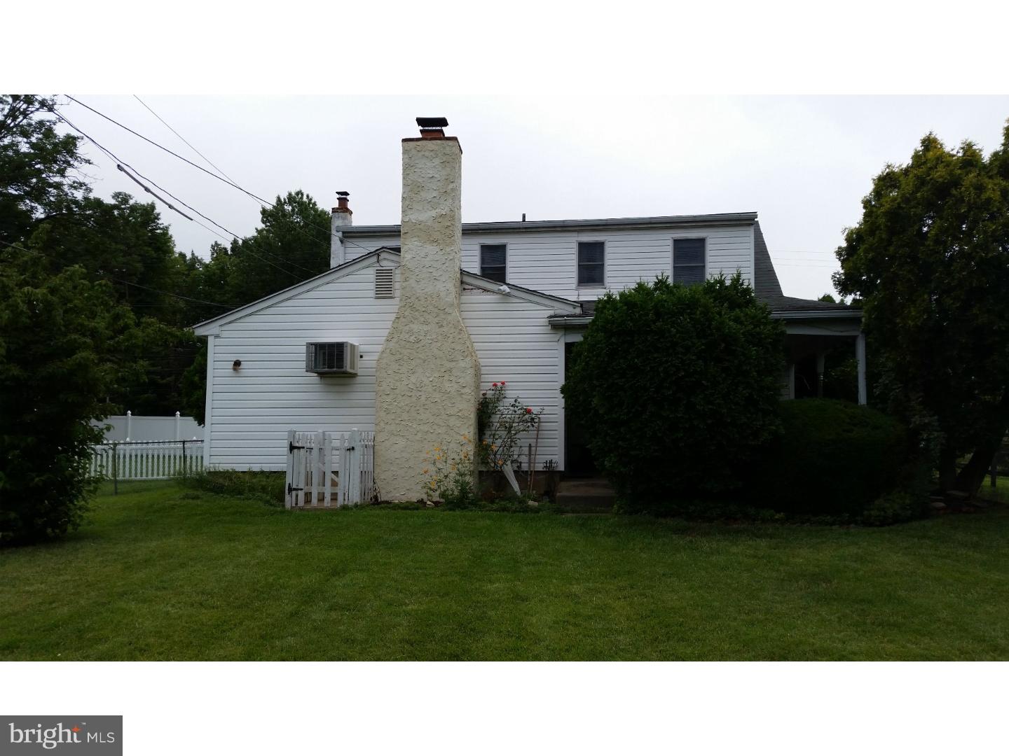 3140 East County Line Road Hatboro, PA 19040 - Photo 6 of 22 View in Back