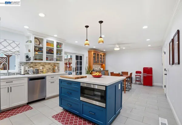 $769,000 | 4231 Dubhe Court, Concord, CA 94521