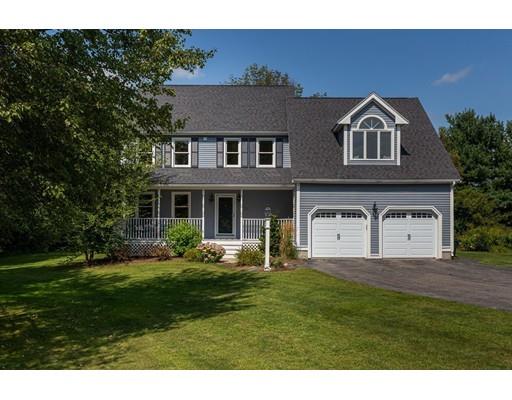 6 Claybrook Farm Road Medway, MA 02053 - Photo 1 of 40 Gallery Image 1