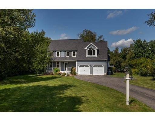 6 Claybrook Farm Road Medway, MA 02053 - Photo 40 of 40 Gallery Image 40