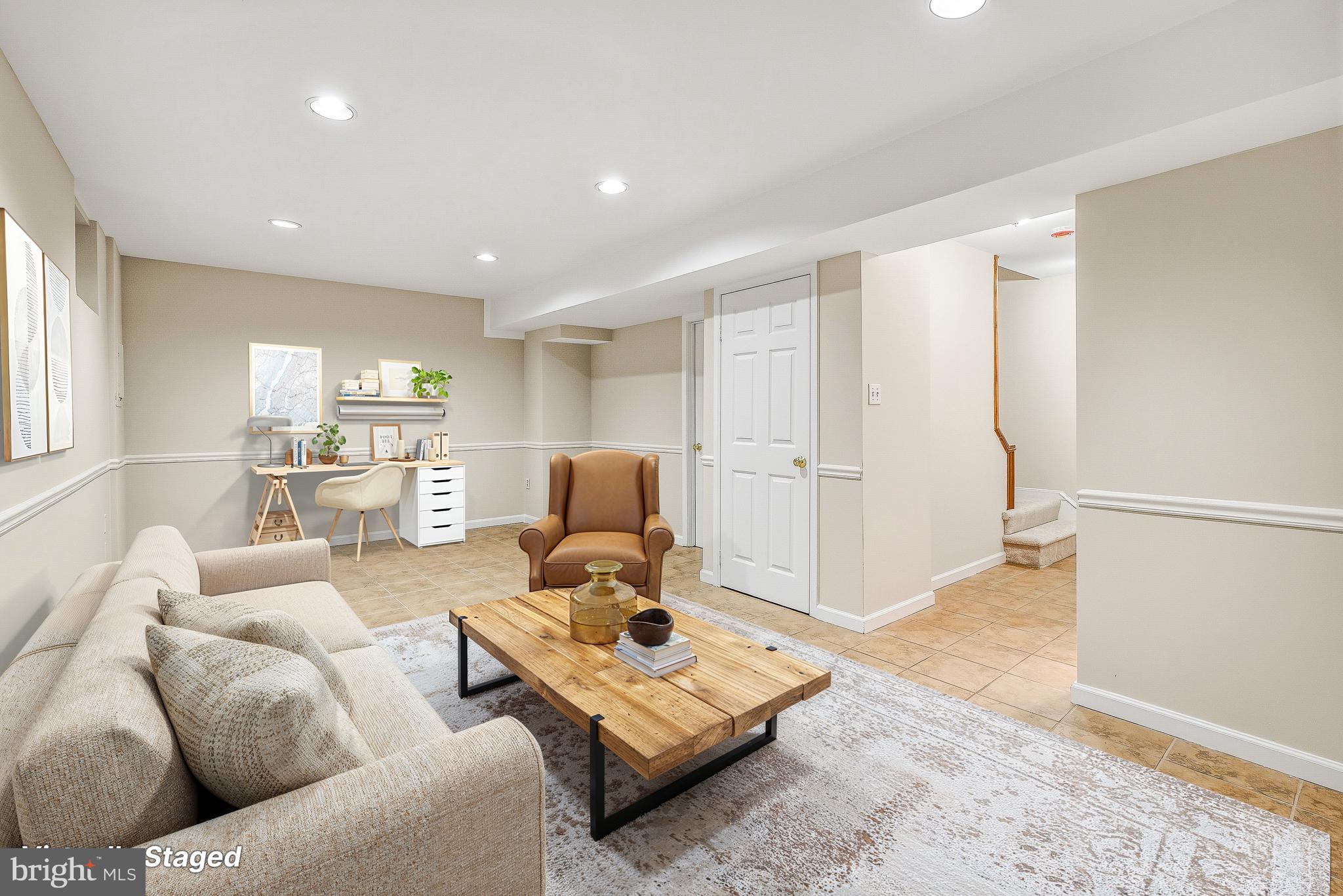11525 Pine Cone Court Reston, VA 20191 - Photo 44 of 56 Gallery Image 44
