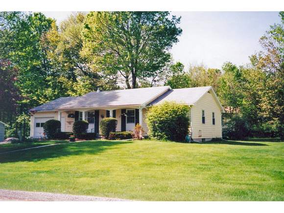 3 Mayfield Road Rutland, VT 05701 - Photo 1 of 1