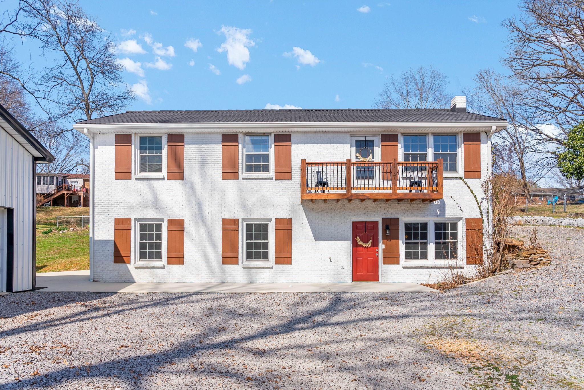 323 Dunbar Cave Road Clarksville, TN 37043 - Photo 8 of 48 Gallery Image 8