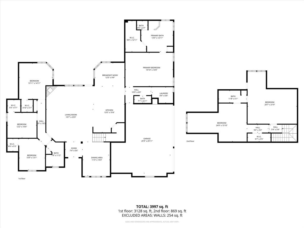 2000 Adams Lane South Azle, TX 76020 - Photo 38 of 38