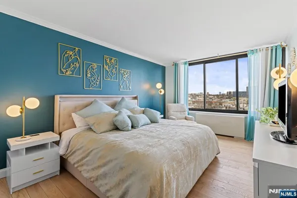 $3,950 | 9060 Palisade Avenue, Unit 1026, North Bergen, NJ 07047