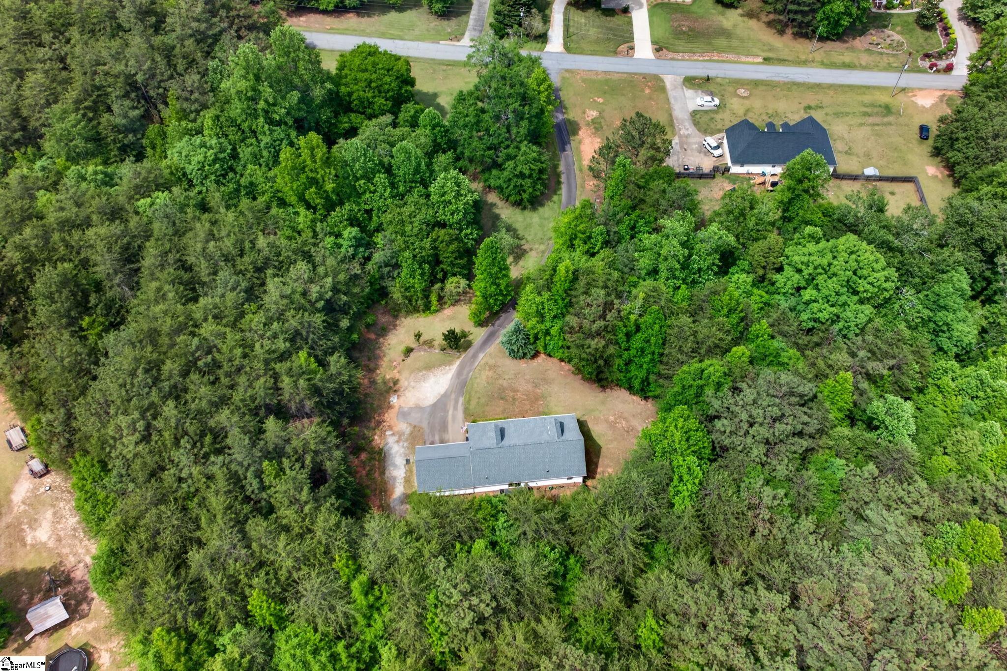 131 Ossie Hayes Road Pickens, SC 29671 - Photo 31 of 31