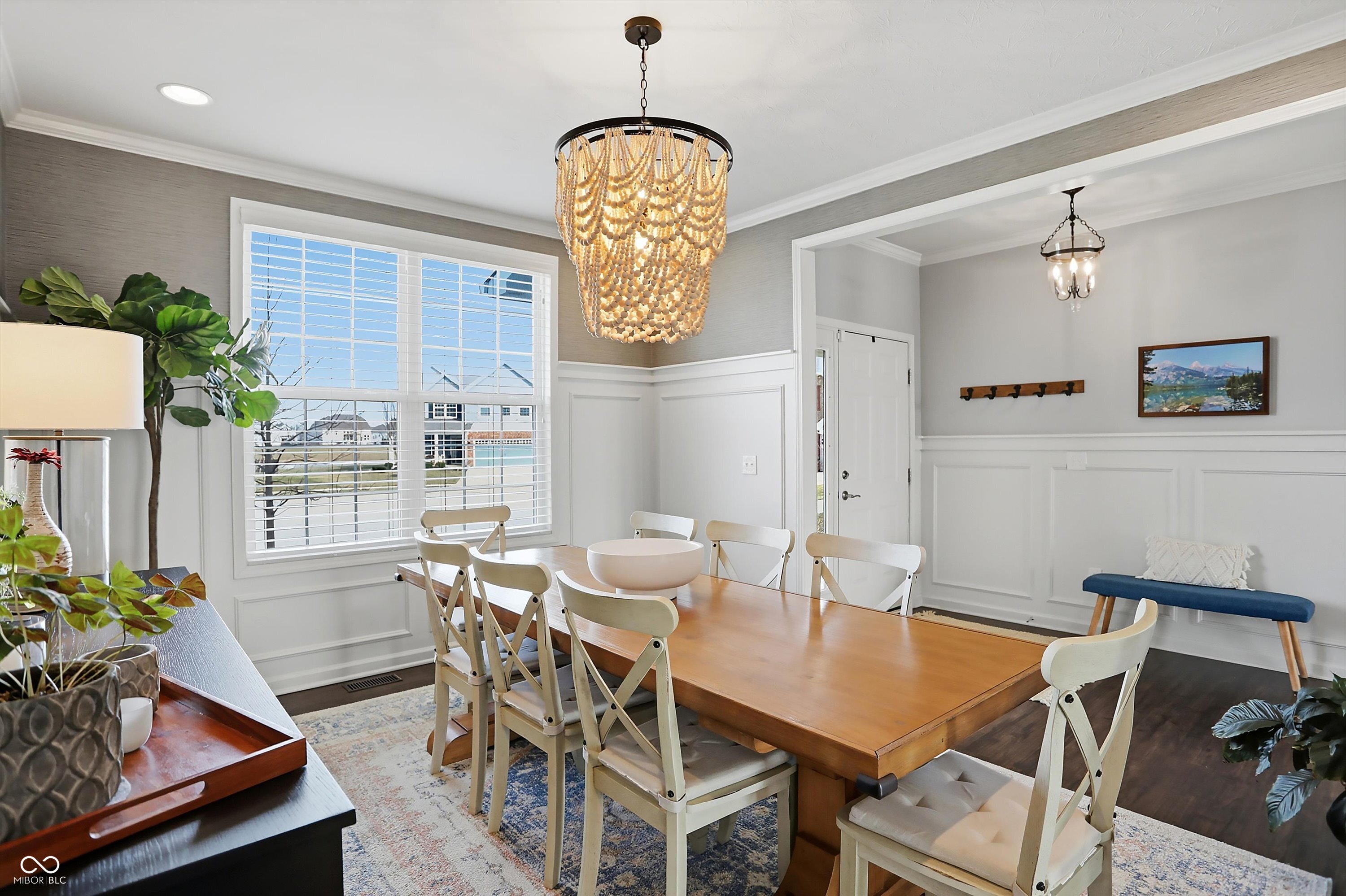 13324 Fielding Way Fishers, IN 46037 - Photo 11 of 94