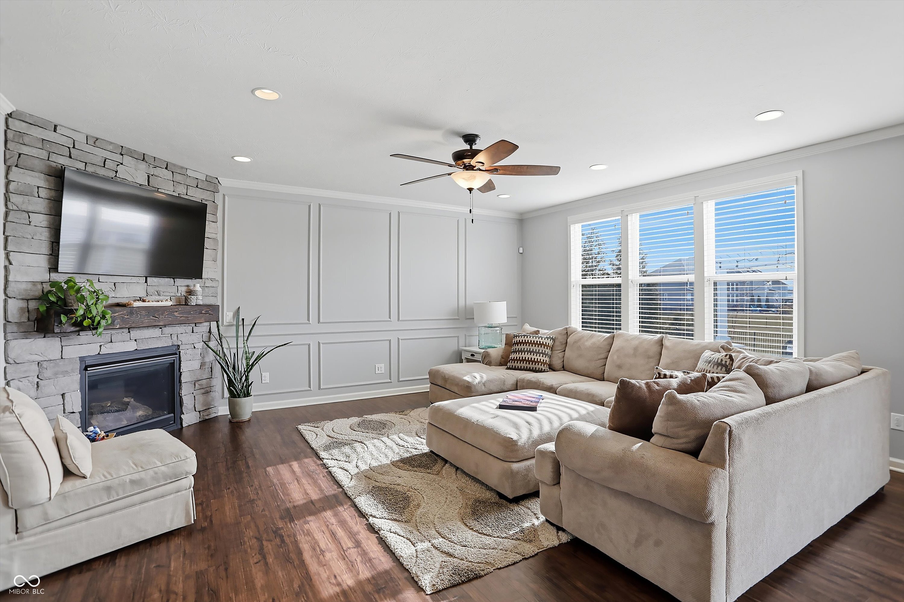 13324 Fielding Way Fishers, IN 46037 - Photo 17 of 94