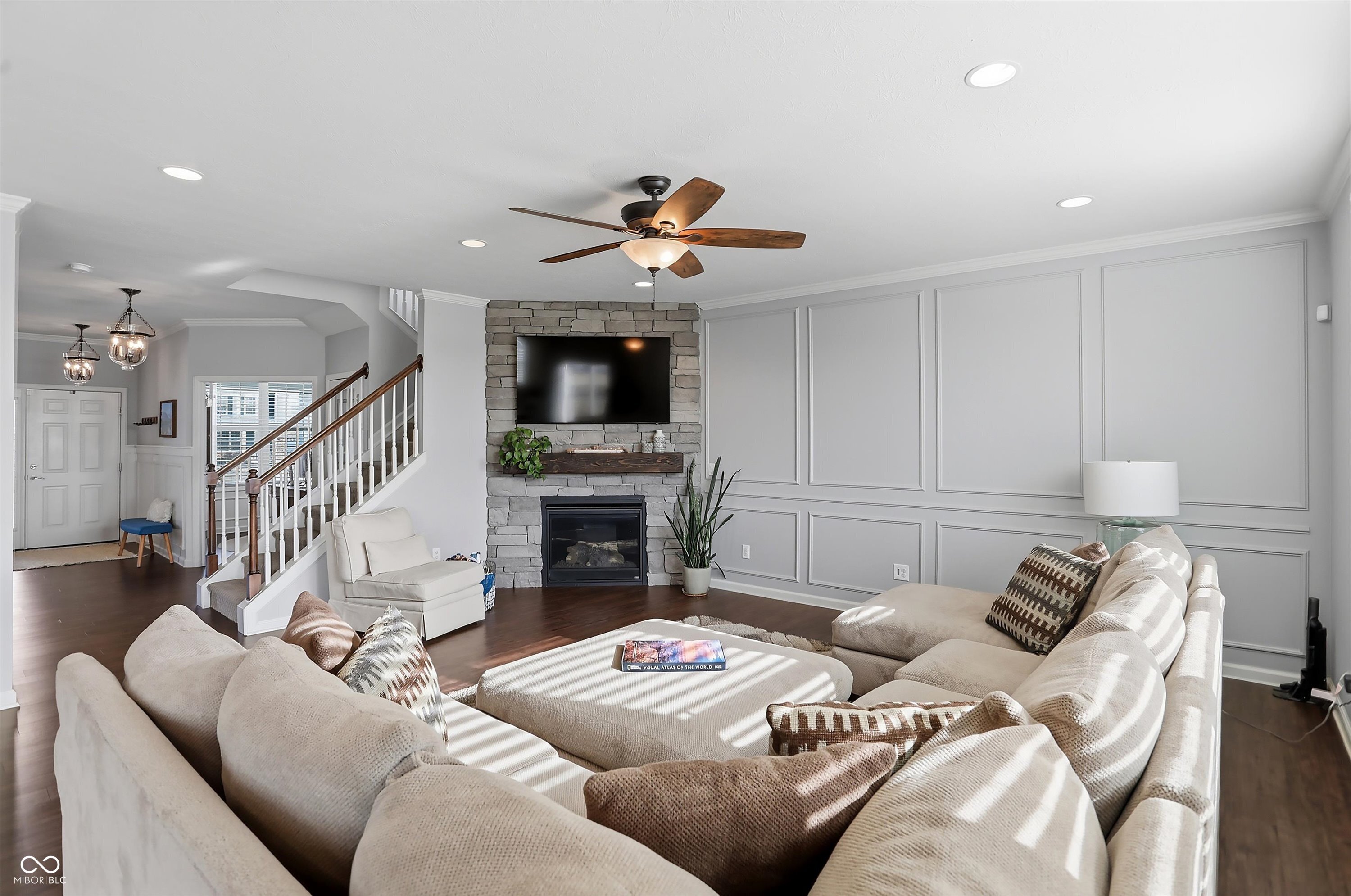 13324 Fielding Way Fishers, IN 46037 - Photo 18 of 94