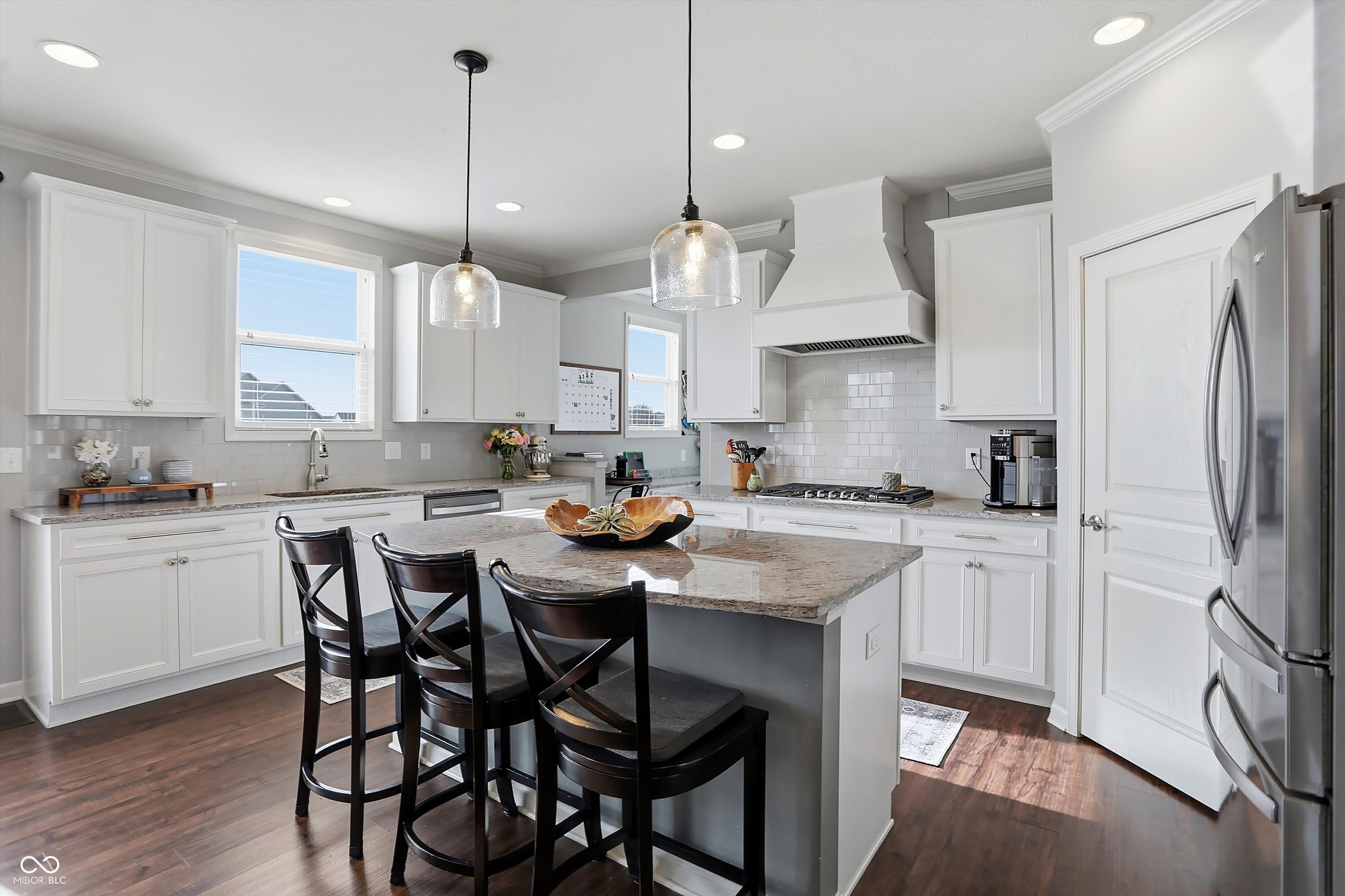 13324 Fielding Way Fishers, IN 46037 - Photo 21 of 94