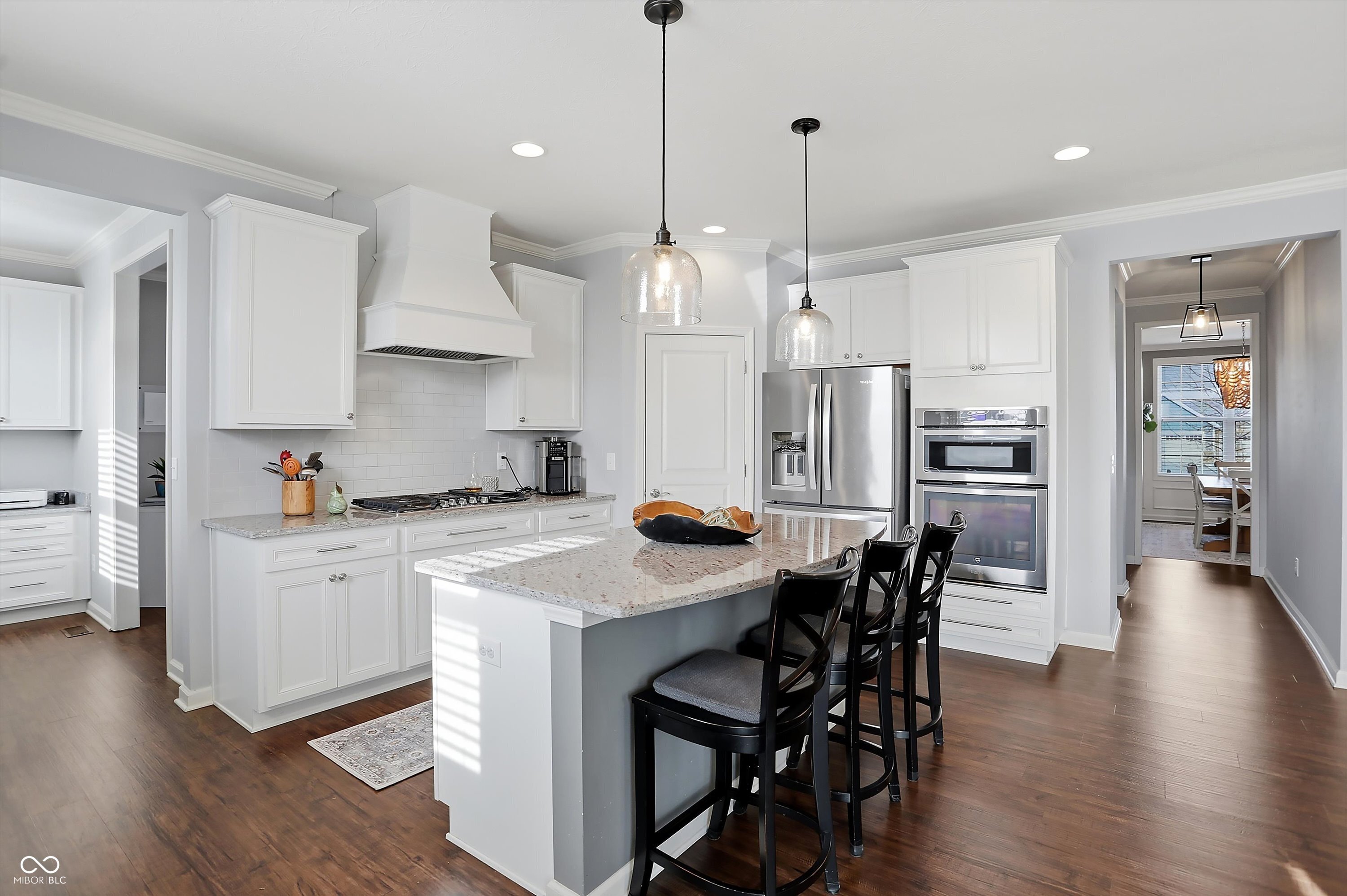 13324 Fielding Way Fishers, IN 46037 - Photo 22 of 94