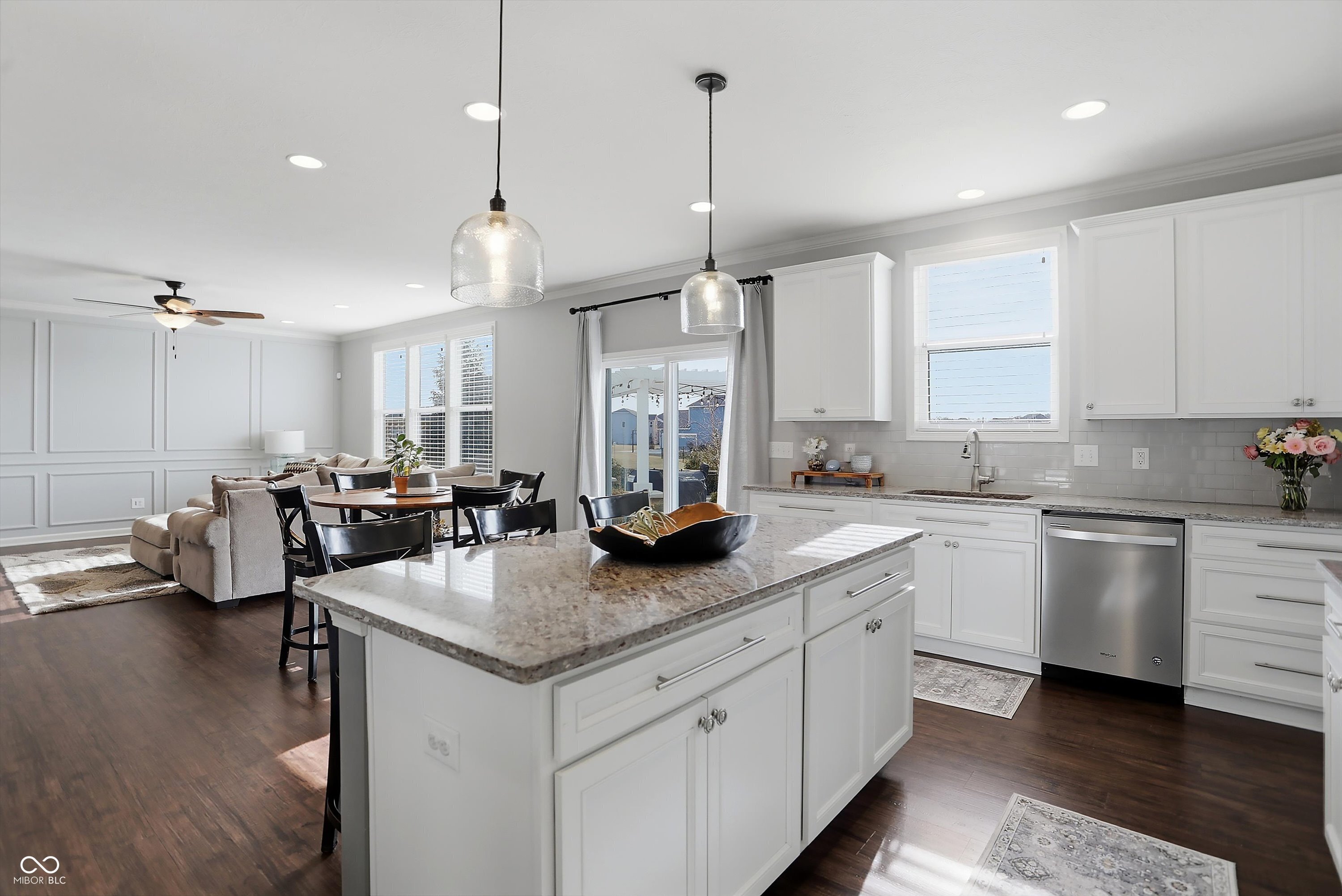 13324 Fielding Way Fishers, IN 46037 - Photo 24 of 94