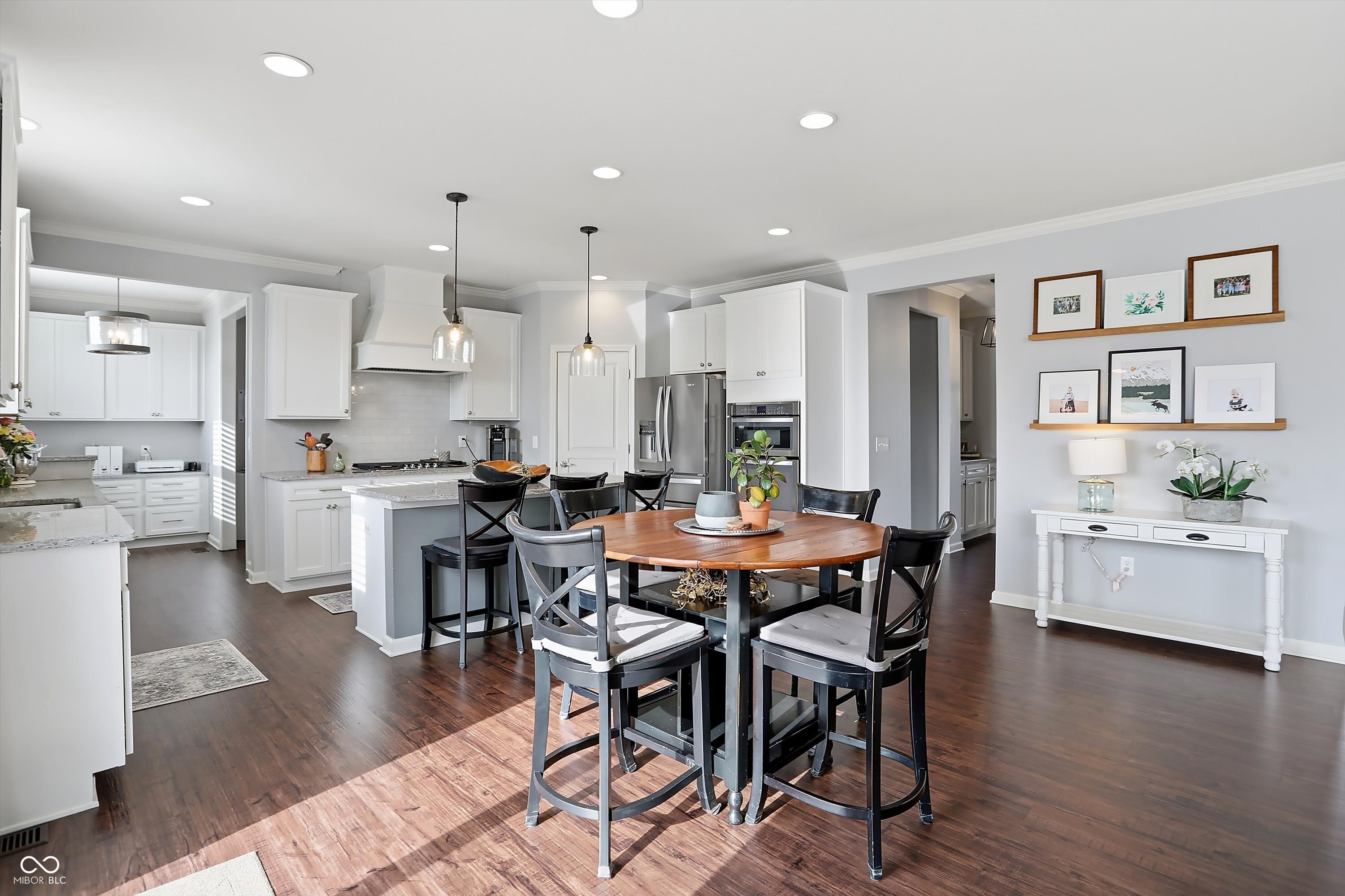 13324 Fielding Way Fishers, IN 46037 - Photo 27 of 94