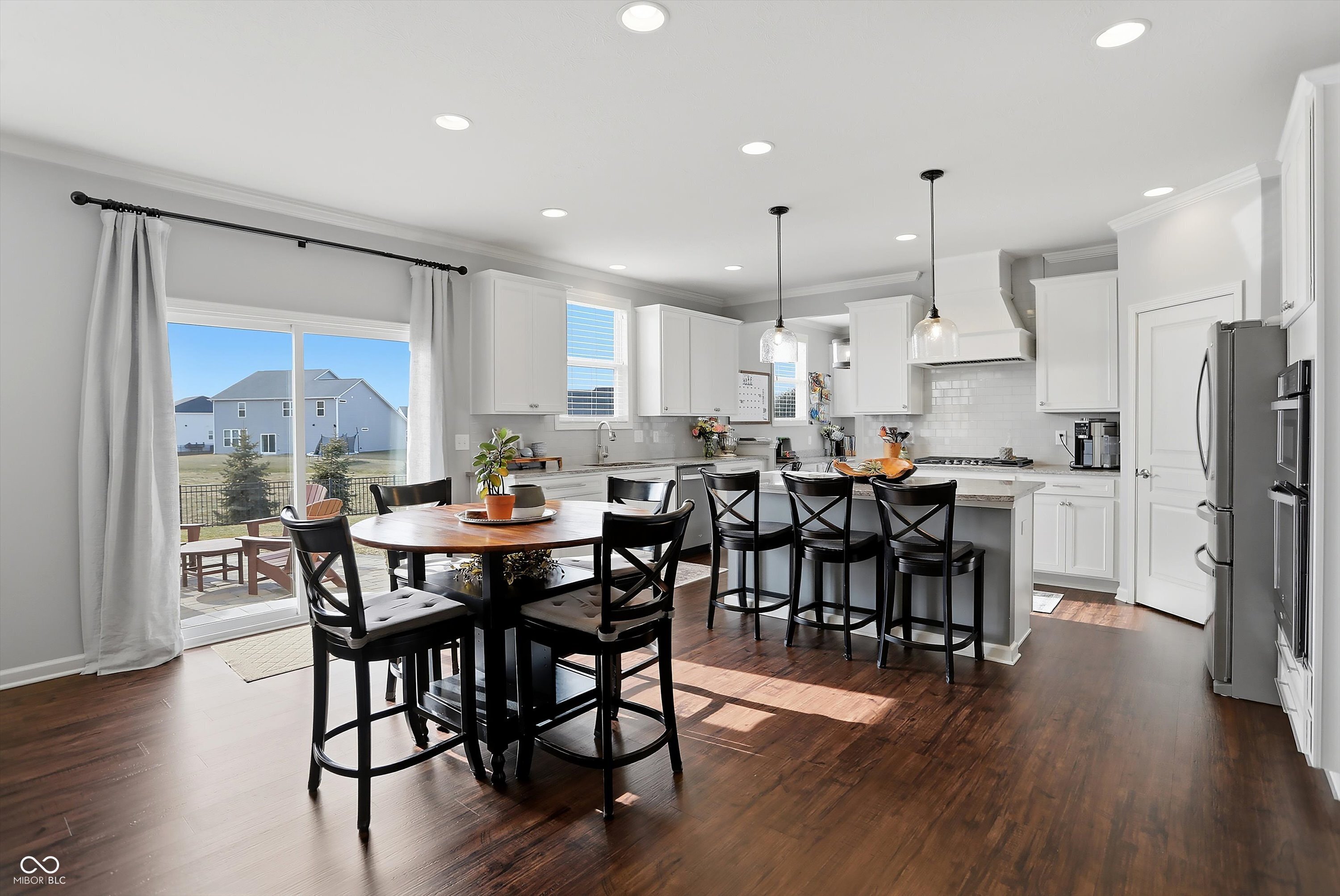 13324 Fielding Way Fishers, IN 46037 - Photo 28 of 94