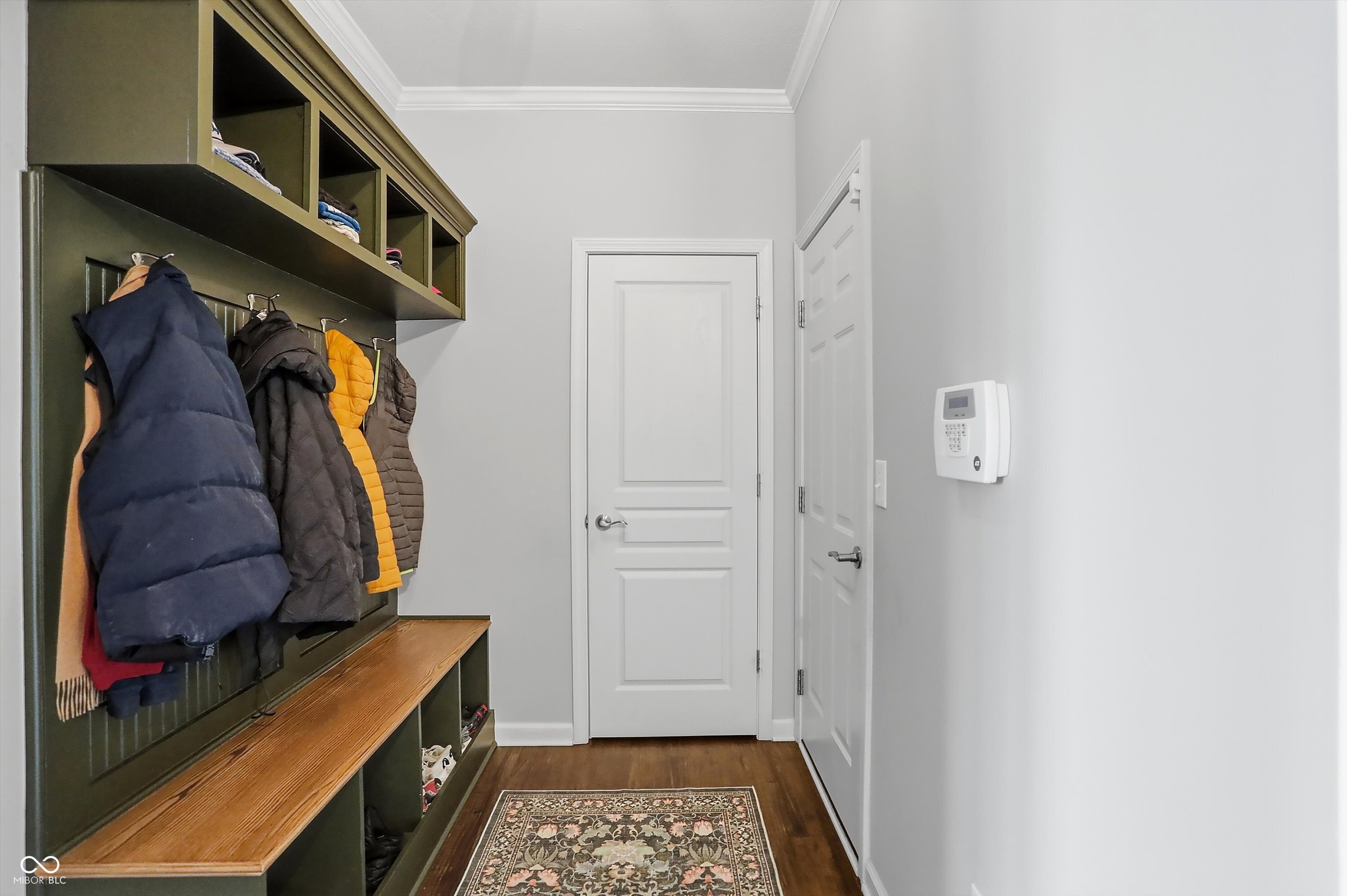 13324 Fielding Way Fishers, IN 46037 - Photo 32 of 94